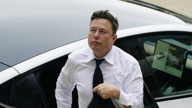 Tesla loses out as Elon Musk girds for another legal battle