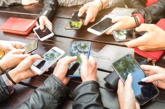 The era of the ‘Millennial lifestyle subsidy’ is ending