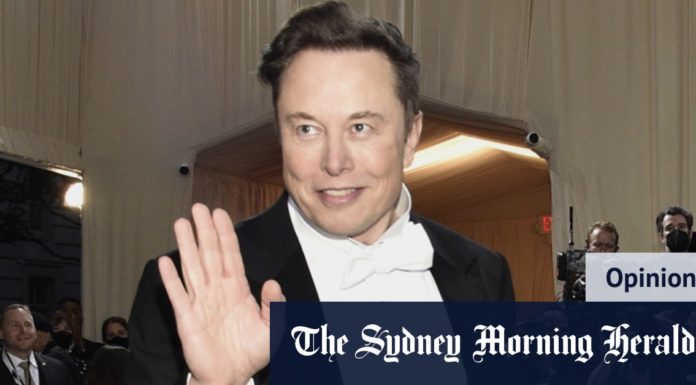 The problem with Elon Musk’s high stakes plan to pull out of $US44bn Twitter deal