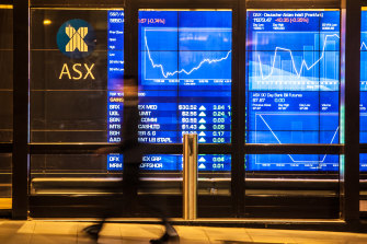 The Wrap: ASX in the red after last-minute sell-off