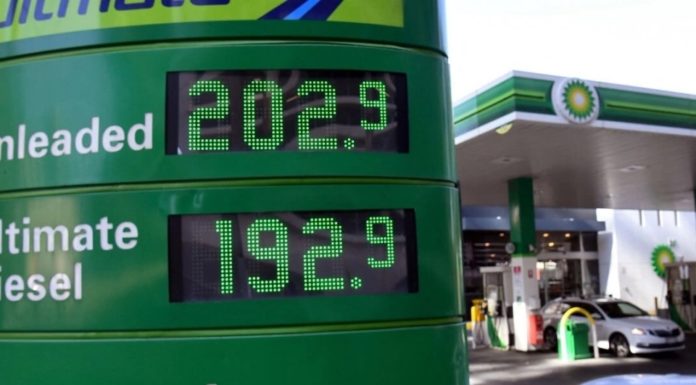 Treasurer Jim Chalmers rules out extending temporary petrol excise cut beyond September