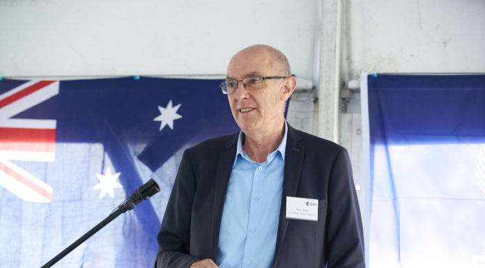 WA space sector gains momentum